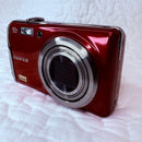 Fujifilm Compact Digital Camera Finepix F80Exr