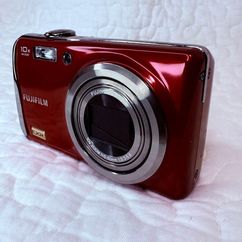 Fujifilm Compact Digital Camera Finepix F80Exr