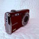 Fujifilm Compact Digital Camera Finepix F80Exr