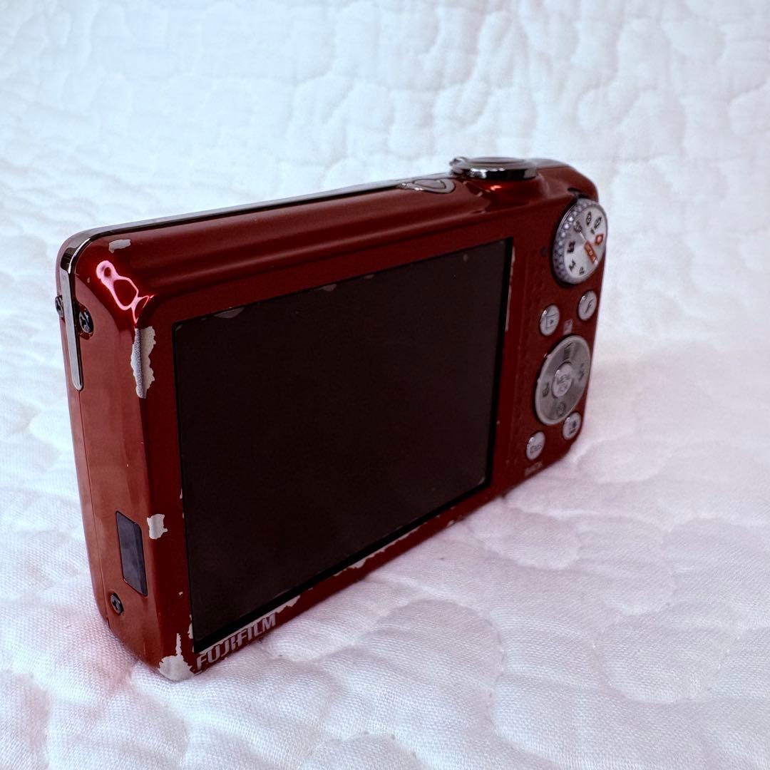 Fujifilm Compact Digital Camera Finepix F80Exr