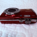 Fujifilm Compact Digital Camera Finepix F80Exr