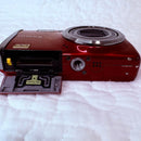 Fujifilm Compact Digital Camera Finepix F80Exr