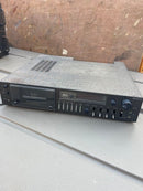 Cd Sacd Player Technics M75