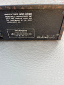 Cd Sacd Player Technics M75