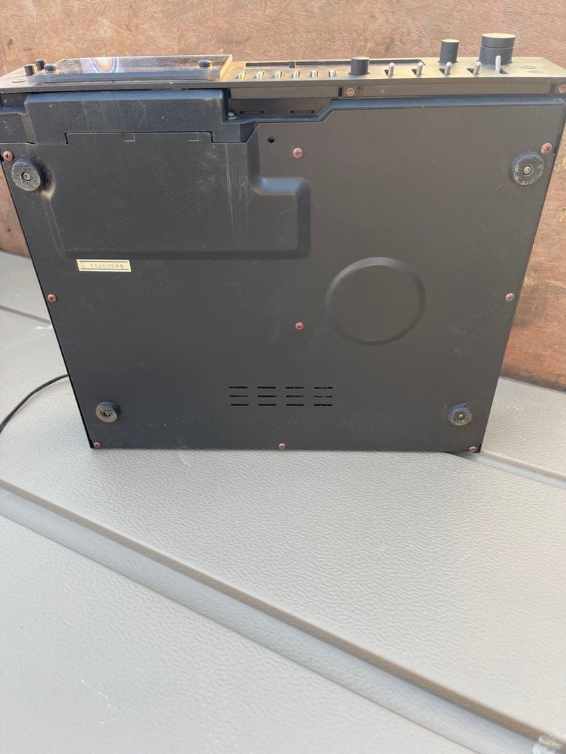 Cd Sacd Player Technics M75