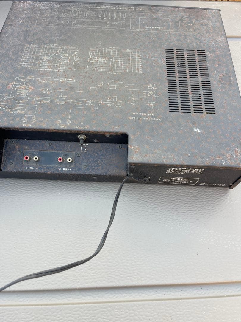 Cd Sacd Player Technics M75