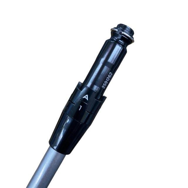 Shaft (Gt Attas King 4 R)B