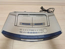 Panasonic Cd, Md Cassette Decks Rx-Ed50