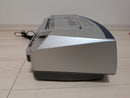 Panasonic Cd, Md Cassette Decks Rx-Ed50