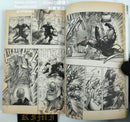 Sh Nen Manga 29 1992 1
