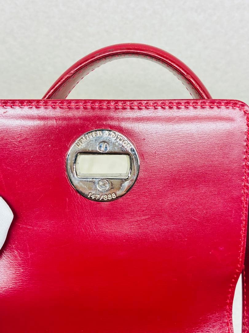 Bvlgari Handbags 888 2Way