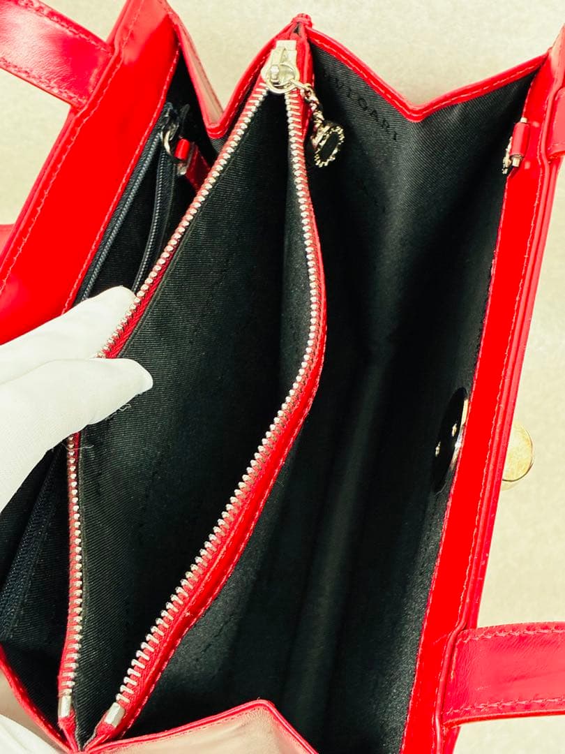 Bvlgari Handbags 888 2Way