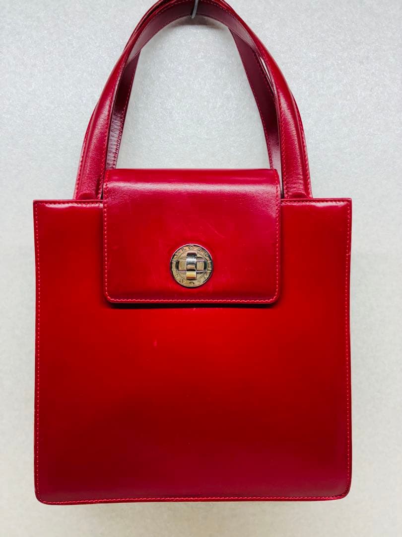 Bvlgari Handbags 888 2Way