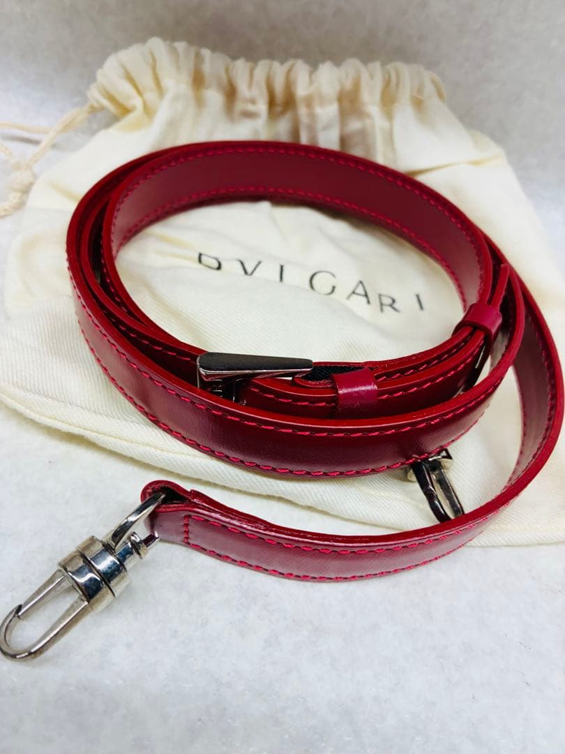 Bvlgari Handbags 888 2Way