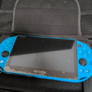 Playstation Vita Consoles Psvita