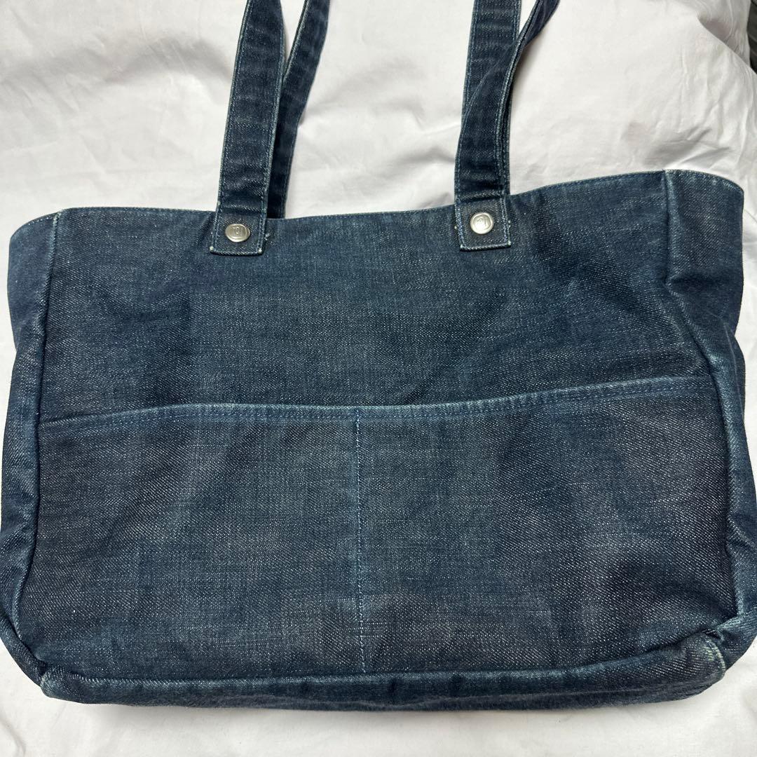 Porter Tote Bags Neighborhood Savage
