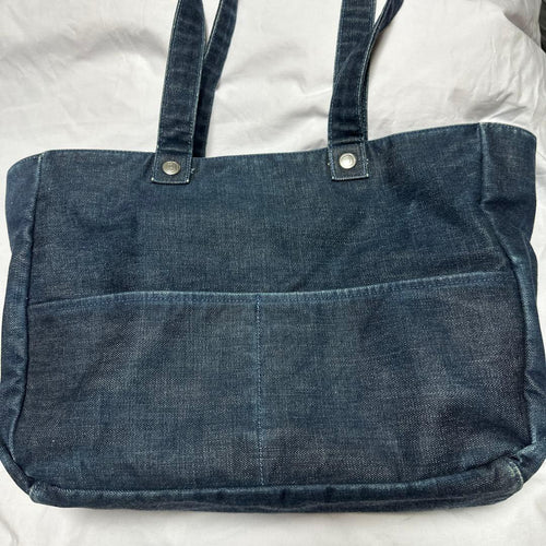 Porter Tote Bags Neighborhood Savage