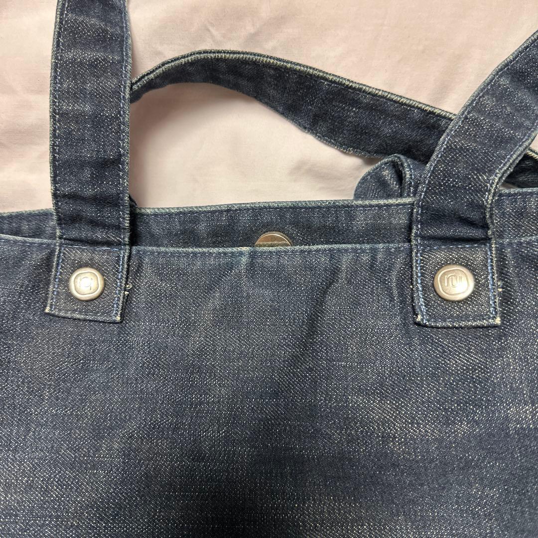 Porter Tote Bags Neighborhood Savage