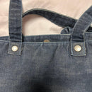 Porter Tote Bags Neighborhood Savage