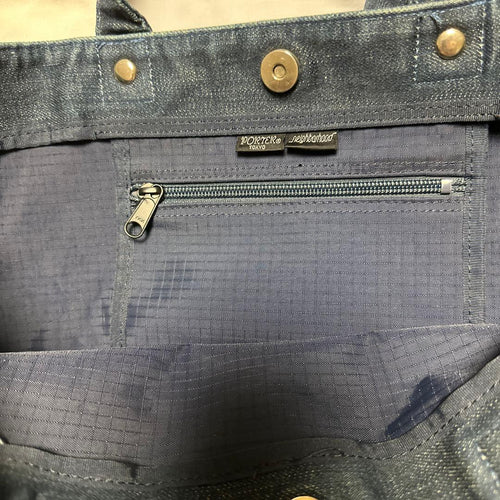 Porter Tote Bags Neighborhood Savage
