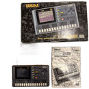 Yamaha Sequencer Qy22