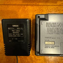 Yamaha Sequencer Qy22