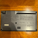 Yamaha Sequencer Qy22