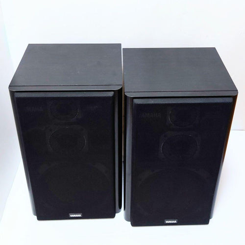 Yamaha Speakers Ns-30X