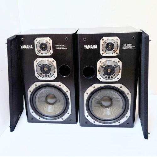 Yamaha Speakers Ns-30X