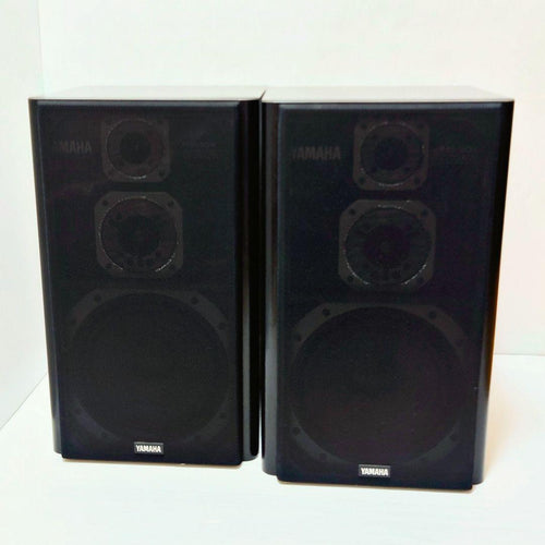 Yamaha Speakers Ns-30X