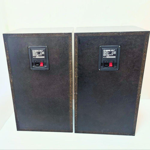 Yamaha Speakers Ns-30X