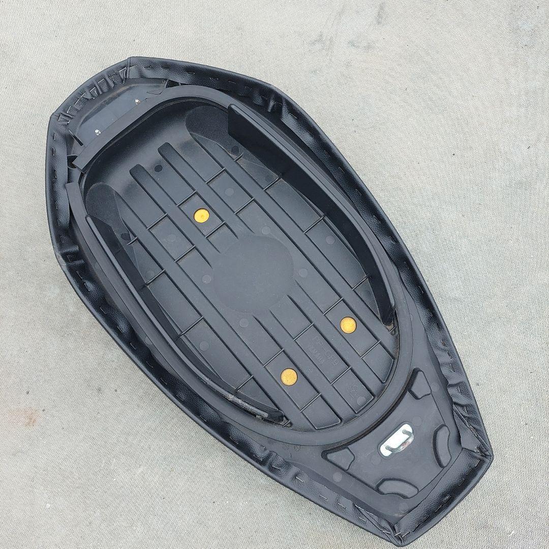 Yamaha Seats Yw50F