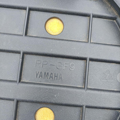 Yamaha Seats Yw50F
