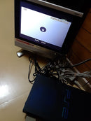 Consoles Ps2