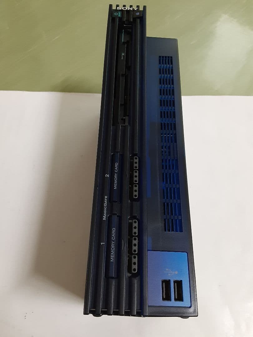 Consoles Ps2