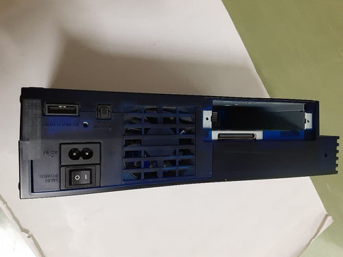 Consoles Ps2