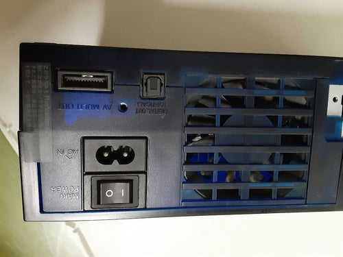 Consoles Ps2
