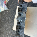 Engine Cooling Cbx550F