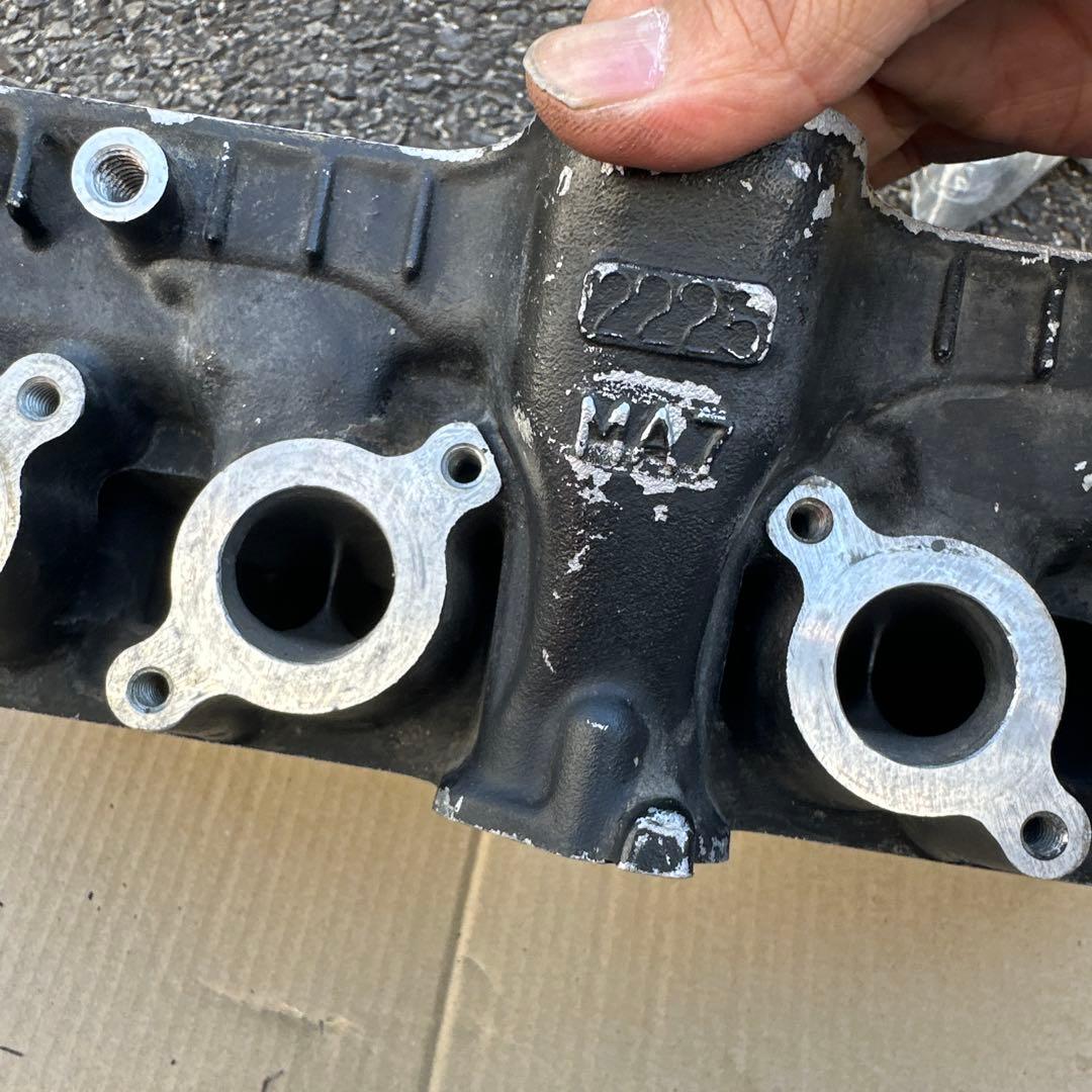 Engine Cooling Cbx550F