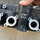 Engine Cooling Cbx550F