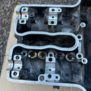 Engine Cooling Cbx550F