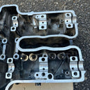 Engine Cooling Cbx550F