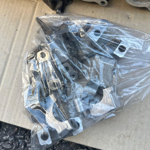 Engine Cooling Cbx550F