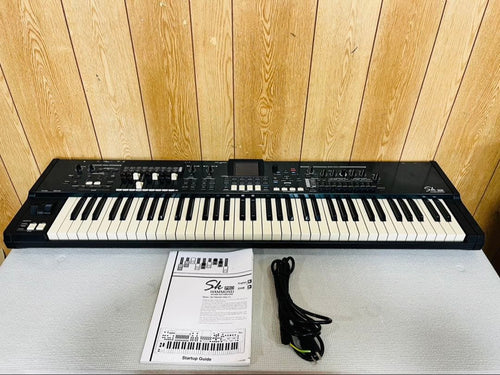 Other Hammond Sk Pro-73