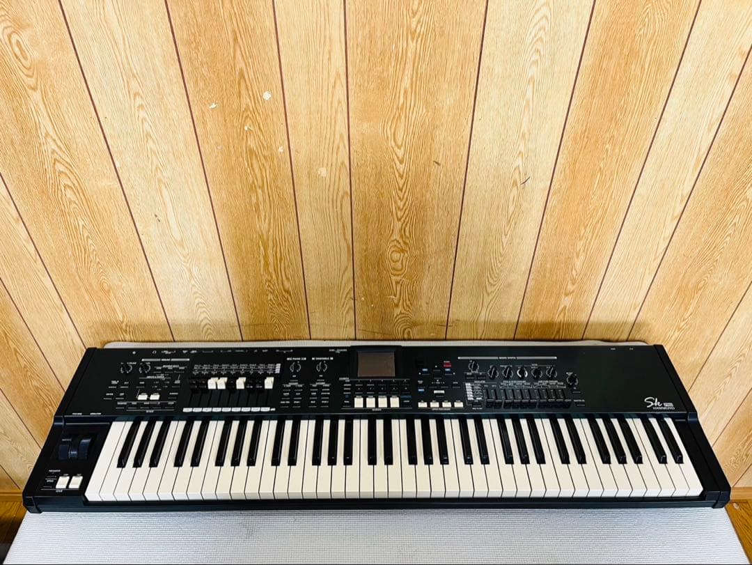 Other Hammond Sk Pro-73