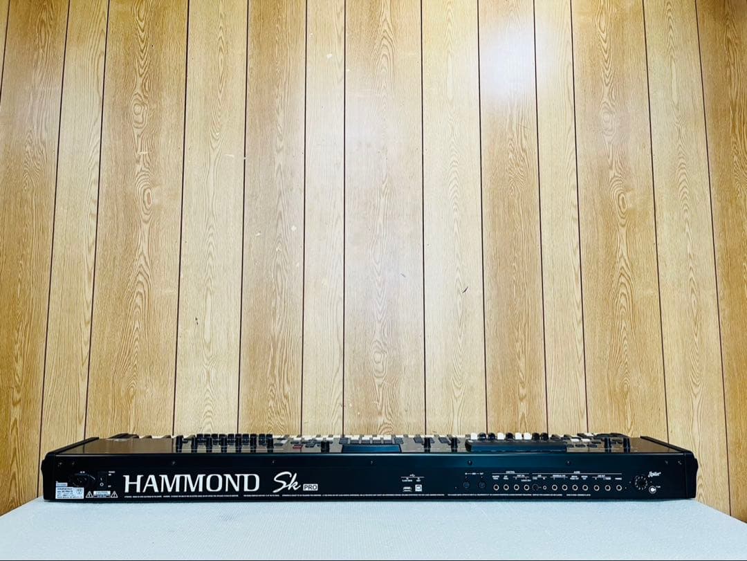 Other Hammond Sk Pro-73