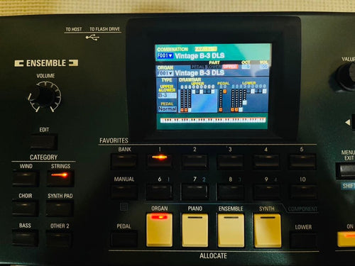 Other Hammond Sk Pro-73