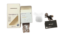 Aviot Wireless Earphone Te-S1