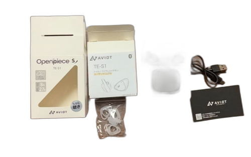 Aviot Wireless Earphone Te-S1