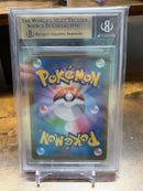 Pokemon Card Game Bgs9.5 Psa10 Ex Sar